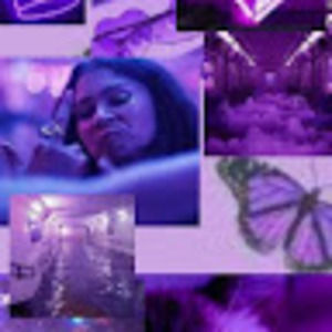 Meet your Posher, Riley